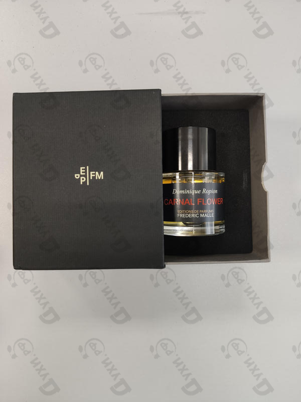 Духи Carnal Flower от Frederic Malle