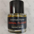 Отзывы Frederic Malle Carnal Flower