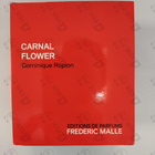 Отзыв Frederic Malle Carnal Flower