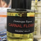 Духи Carnal Flower от Frederic Malle