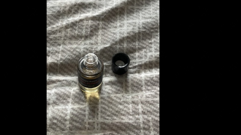 Парфюмерия Frederic Malle Carnal Flower