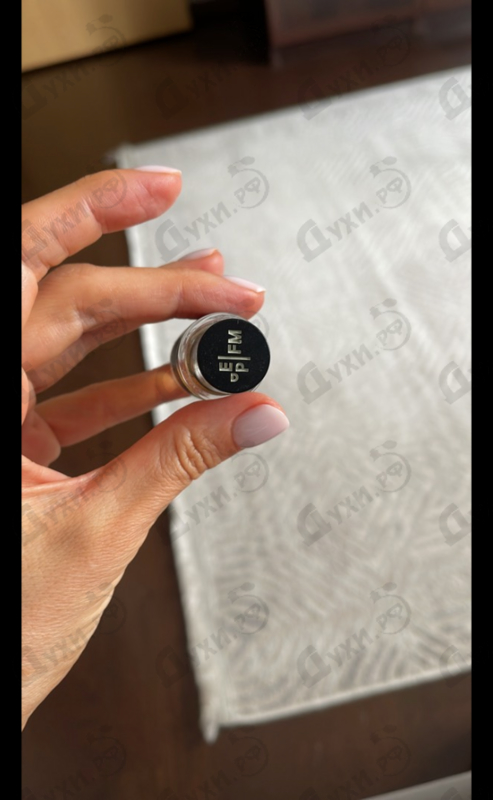 Парфюмерия Carnal Flower от Frederic Malle