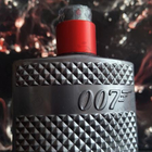 Отзыв James Bond Quantum