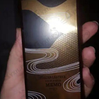 Духи Italian Leather от Memo