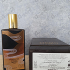 Духи Italian Leather от Memo