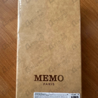 Парфюм Memo Italian Leather
