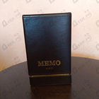 Парфюм Memo Italian Leather