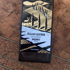 Парфюм Memo Italian Leather