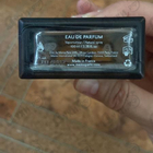 Духи Italian Leather от Memo