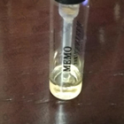 Духи Italian Leather от Memo