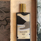 Отзывы Memo Italian Leather