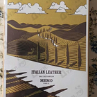 Отзыв Memo Italian Leather
