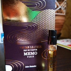 Отзыв Memo Italian Leather