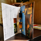 Отзыв Memo Italian Leather