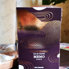 Парфюм Memo Italian Leather