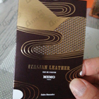 Парфюм Memo Italian Leather