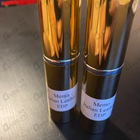 Духи Italian Leather от Memo