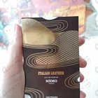 Духи Italian Leather от Memo