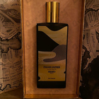 Духи Italian Leather от Memo