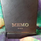 Парфюм Memo Italian Leather