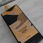 Отзыв Memo Italian Leather