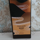 Парфюм Memo Italian Leather