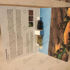 Духи Italian Leather от Memo