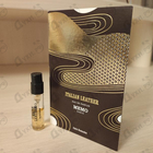 Отзывы Memo Italian Leather