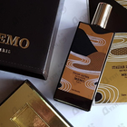 Духи Italian Leather от Memo