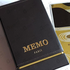 Отзыв Memo Italian Leather