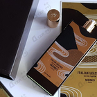 Отзыв Memo Italian Leather