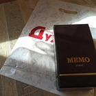 Духи Italian Leather от Memo