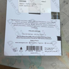 Духи Italian Leather от Memo