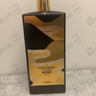 Духи Italian Leather от Memo