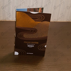 Духи Italian Leather от Memo