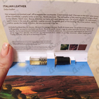 Парфюм Memo Italian Leather