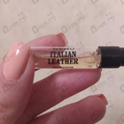 Духи Italian Leather от Memo