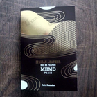 Отзыв Memo Italian Leather