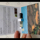 Духи Italian Leather от Memo