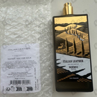 Духи Italian Leather от Memo