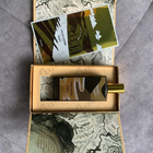 Духи Italian Leather от Memo