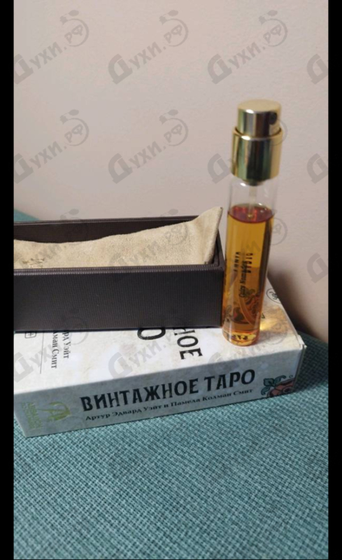 Купить Italian Leather от Memo