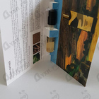 Духи Italian Leather от Memo