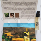 Духи Italian Leather от Memo