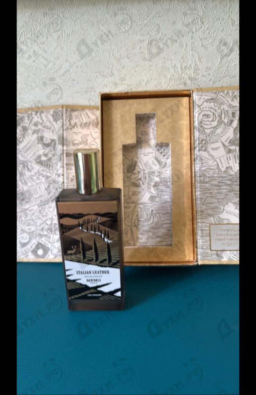 Отзывы Memo Italian Leather