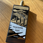 Отзывы Memo Italian Leather