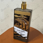 Духи Italian Leather от Memo