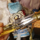 Духи Italian Leather от Memo