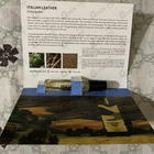 Отзывы Memo Italian Leather