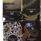 Отзывы Memo Italian Leather